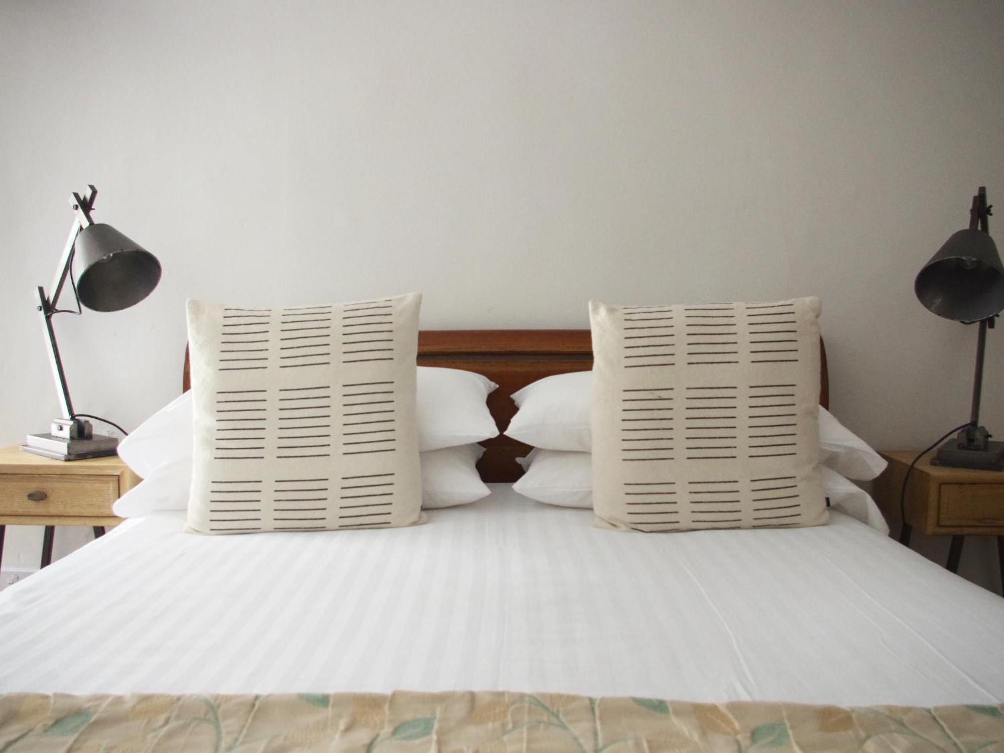 Habitación Doble Deluxe con bañera
