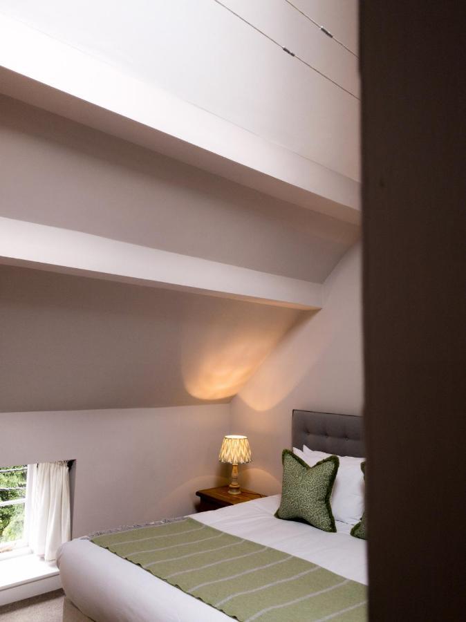 Doppel-/Zweibettzimmer