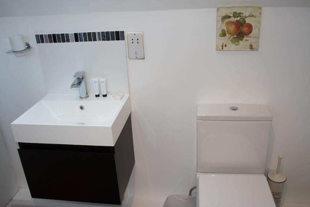 Deluxe Doppelzimmer