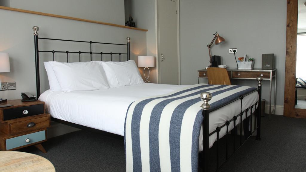 Superior Kamer met Kingsize Bed