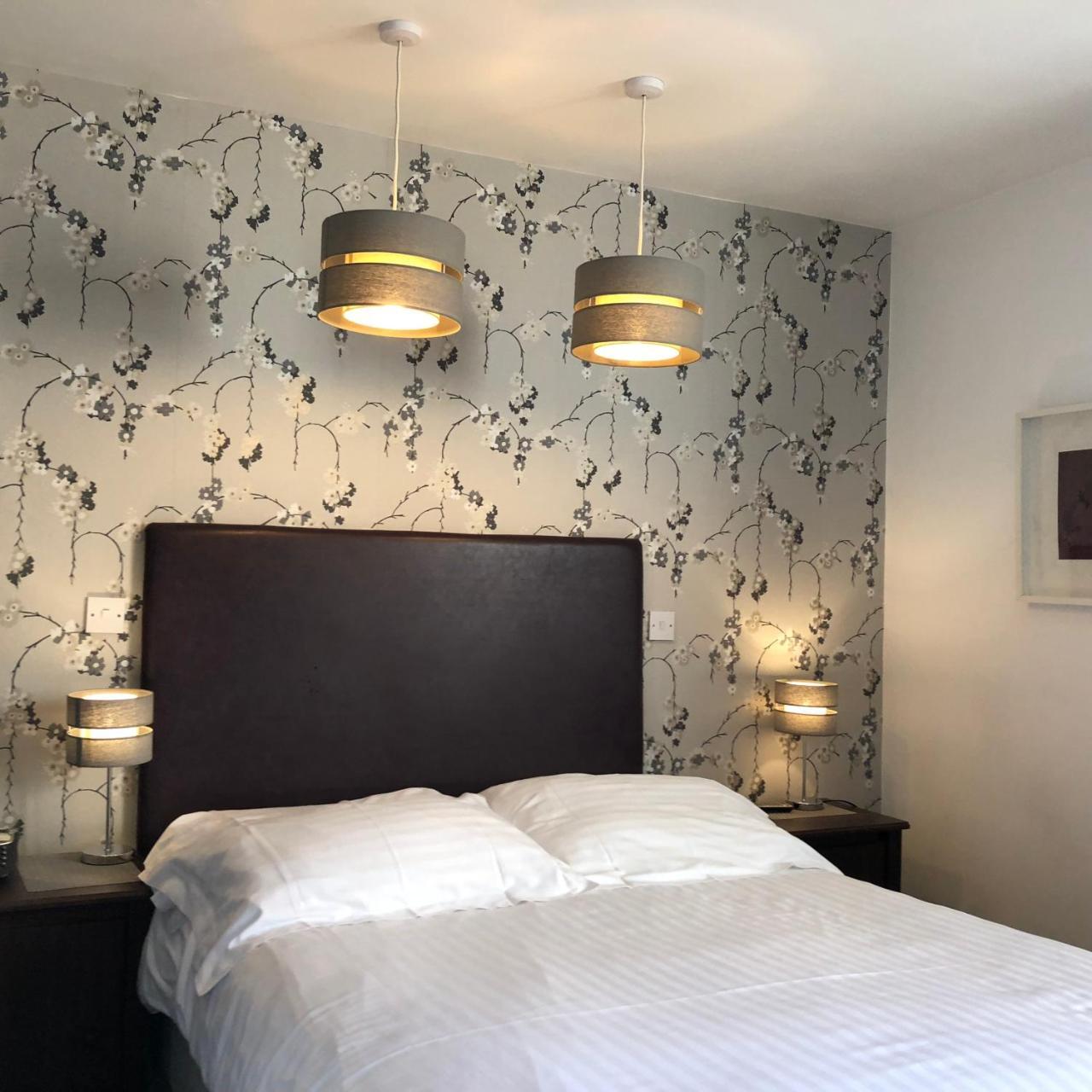 Standard Doppelzimmer
