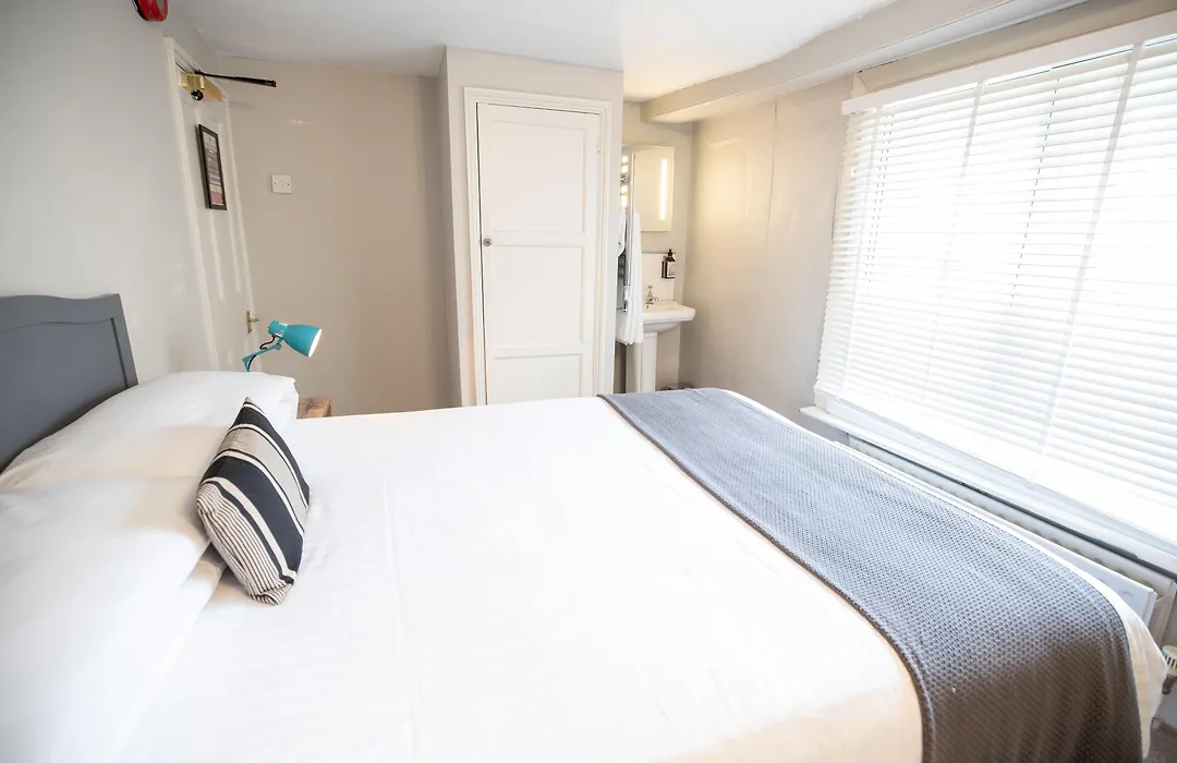 Tower House Guest House-1