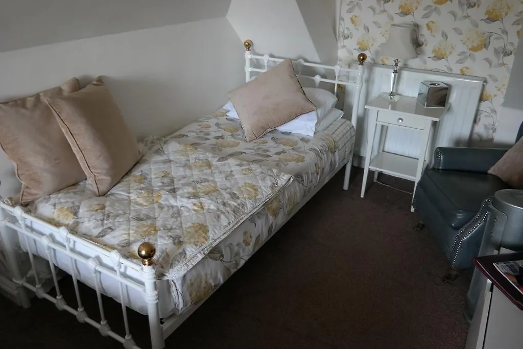 Lakeside Guest House-1