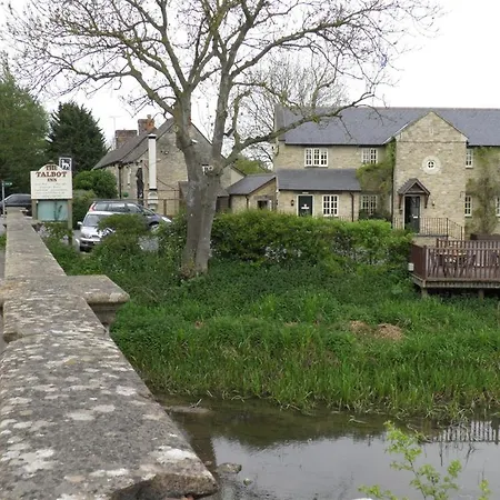 The Talbot Inn-3