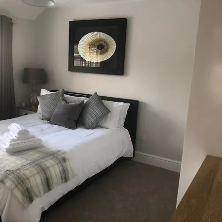 South Avenue B&B-3