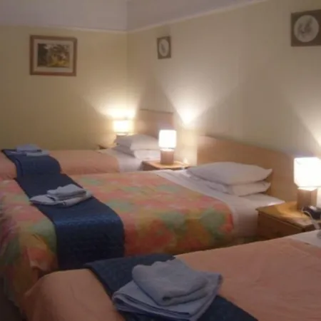 Amazon Guest House-2