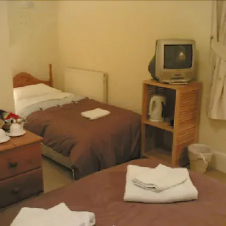 Amazon Guest House-3